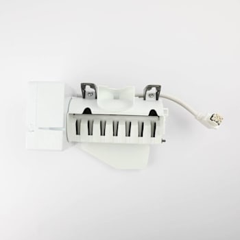 GE Replacement Ice Maker For Refrigerator, Part# Wr30x35286