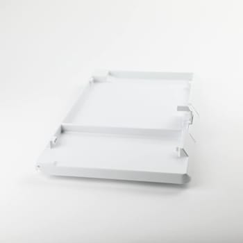 GE Replacement Ice Door Assembly For Refrigerator, Part# Wr17x25244