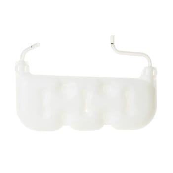 GE Replacement Cold Water Tank Assembly For Refrigerator, Part# Wr17x13247