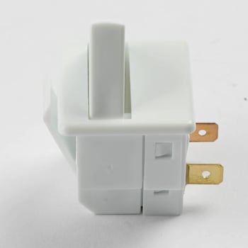 GE Replacement Light Switch For Refrigerator, Part# Wr23x23883