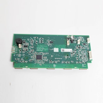 GE Replacement Autofill Dispenser Control Board, Part# Wr55x43065