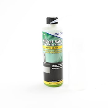 GE Replacement Ice Maker Cleaning Kit For Refrigerator, Part# Wx01x40745