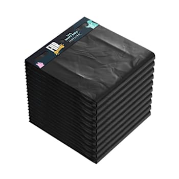 Fur Essentials Pet Waste Station Header Bag Heavy-Duty Leak-Resistant Refill