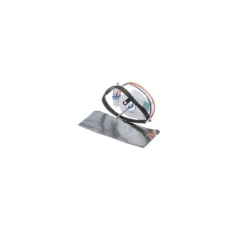 GE Replacement Evaporator Motor Service Kit For Refrigerator, Part# Wr60x32614