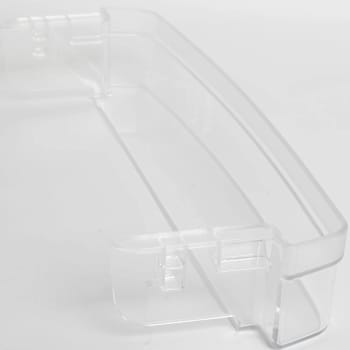 GE Replacement Fresh Food Door Lower Bin For Refrigerator, Part# Wr71x38309