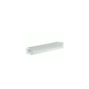 GE Replacement Upper Door Shelf For Refrigerator, Part# Wr71x22756