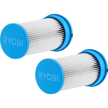 Image for Robyi One+ Pool Vacuum Filter from HD Supply