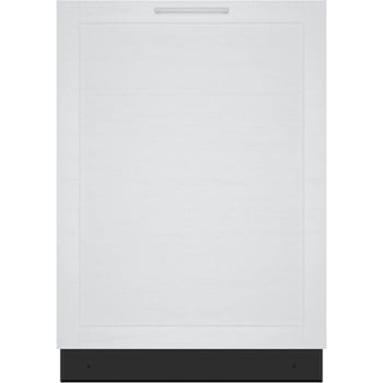 Image for Bosch 100 Series 24 In. Custom Top Control Built-In Dishwasher from HD Supply