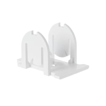 GE Replacement Water Filter Bracket For Refrigerator, Part# Wr17x13069