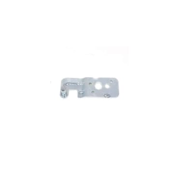 Image for GE Replacement Top Left Hinge And Pin For Refrigerator, Part# Wr13x22745 from HD Supply