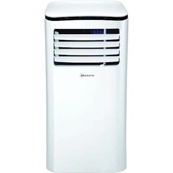 Seasons 9,000 Btu/5,000 BTU DOE Portable Air Conditioner
