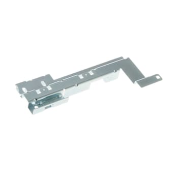 GE Replacement Freezer Drawer Slide Bracket For Refrigerator, Part# Wr17x13195