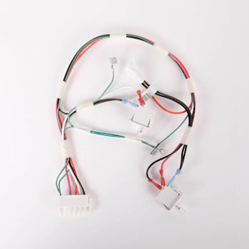 GE Replacement Door Switch Harness For Refrigerator, Part# Wr23x28778