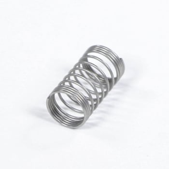 GE Replacement Spring For Refrigerator, Part# Wr01x11027