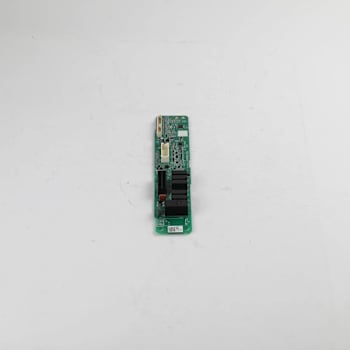 GE Replacement Door Control Board For Refrigerator, Part# Wr55x44126