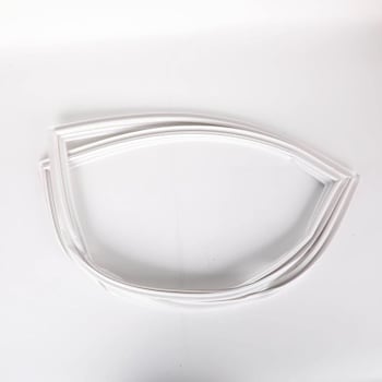 Image for GE Replacement White Fresh Food Door Gasket For Refrigerator, Part# Wr14x30983 from HD Supply