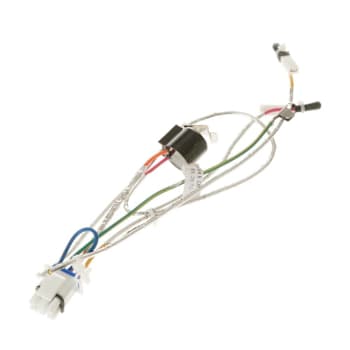 GE Replacement Defrost Heater Wire Harness For Refrigerator, Part#WR23X23626