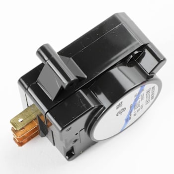 GE Replacement Defrost Control For Refrigerator, Part# Wr09x22737