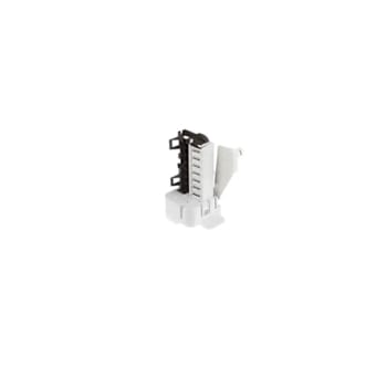 GE Replacement Ice Maker For Refrigerator, Part# Wr30x28682