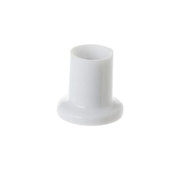 GE Replacement Shelf Support For Refrigerator, Part# Wr02x12187