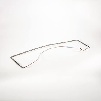 GE Replacement Freezer Defrost Heater For Refrigerator, Part# Wr51x10104
