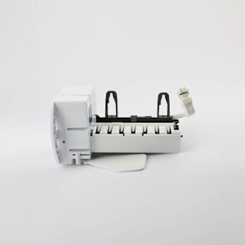 GE Replacement Ice Maker For Refrigerator, Part# Wr30x35287