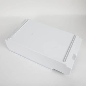 GE Replacement Freezer Ice Bucket For Refrigerator, Part# Wr30x30260