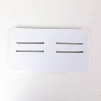 Image for GE Replacement Mini Fridge Chiller Door For Refrigerator, Part# Wr90x20288 from HD Supply