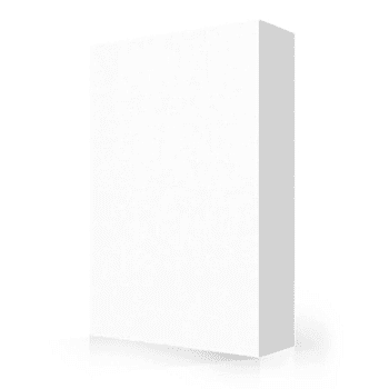 Professional Plastics Avonite Wet Wall Sheet Super White #8026 6mm