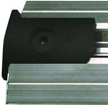 Quantum Storage Systems End Stop Kit