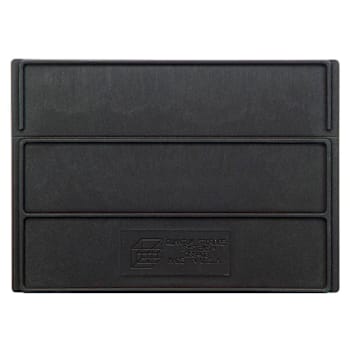 Image for Quantum Storage Systems Bin Divider Dss403 Package Of 6 from HD Supply