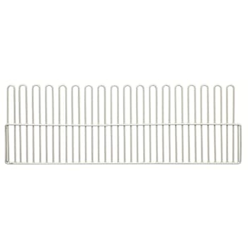 Image for Quantum Storage Systems Partition Store 8" Basket Long Divider from HD Supply