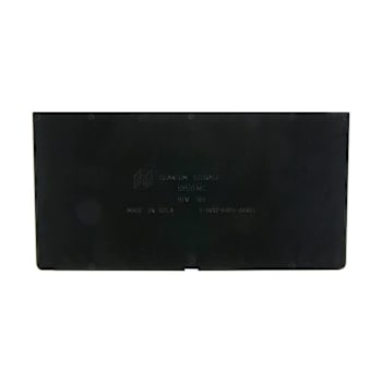 Quantum Storage Systems Divider Package Of 4