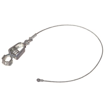 Quantum Storage Systems Grounding Drag Cable