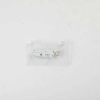 GE Replacement Freezer LED And Cover For Refrigerator, Part# Wr55x30604