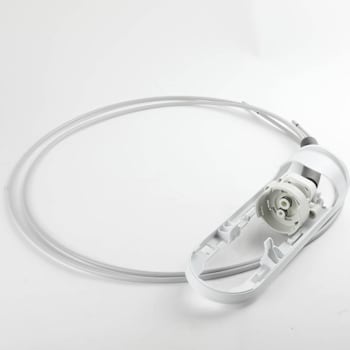 GE Replacement Water Filter Manifold And Housing, Part# Wr14x34687