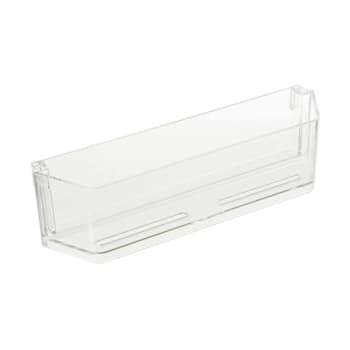 GE Replacement Door Shelf Bin For Refrigerator, Part#wr71x11045