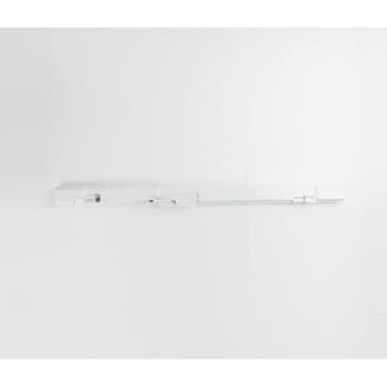 GE Replacement Articulating Mullion For Refrigerator, Part# Wr17x25613