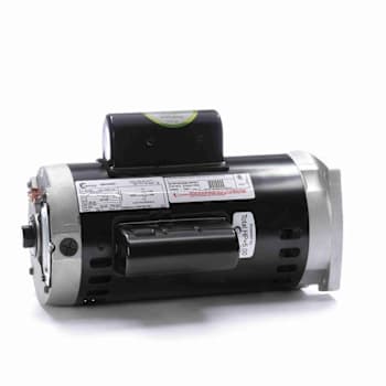 Century 56y Sq. Flange 208-230v Motor