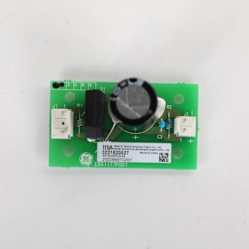 GE Replacement Control Board For Refrigerator, Part# Wr23x10622