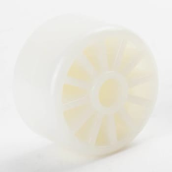GE Replacement Wheel For Refrigerator, Part# Wr02x10695