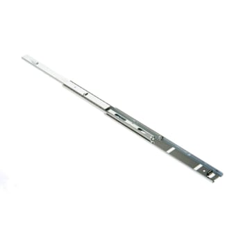 Image for GE Replacement Upper Drawer Slide Rail For Refrigerator, Part# Wr17x13170 from HD Supply