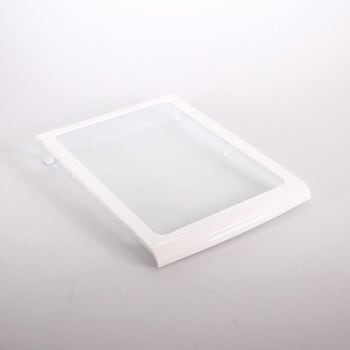 GE Replacement Glass Shelf For Refrigerator, Part#wr32x22844