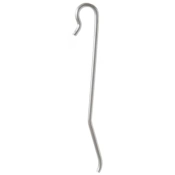 GE Replacement Defrost Drain Probe Heater For Refrigerator, Part# Wr51x10134