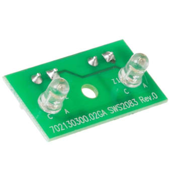 GE Replacement Dispenser Control Board For Refrigerator, Part# Wr55x10899