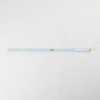 GE Replacement LED Light Board For Refrigerator, Part# Wr55x28537