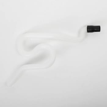 GE Replacement Drain Tube For Refrigerator, Part# Wr02x11848