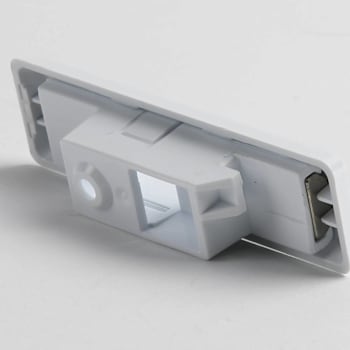 GE Replacement Outer Door In Door Magnet Catch, Part# Wr02x31987