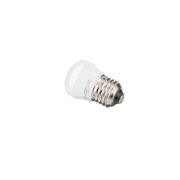 GE Replacement LED Bulb For Refrigerator, Part# Wr02x25868