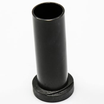 GE Replacement Bottom Freezer Door Thimble For Refrigerator, Part# Wr01x10234